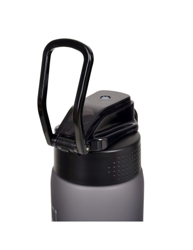 Tritan-Trinkflasche Majestic Sport Okosei Mat 750 ml Grau