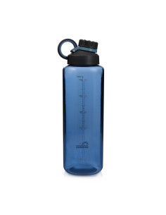 Tritan-Trinkflasche 1,5L Majestic Sport James Clear 1500 ml Blau 2