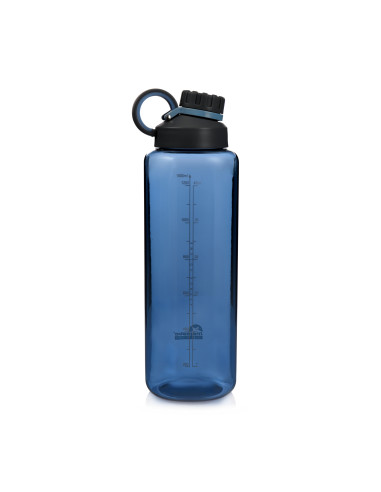 Tritan-Trinkflasche 1,5L Majestic Sport James Clear 1500 ml Blau