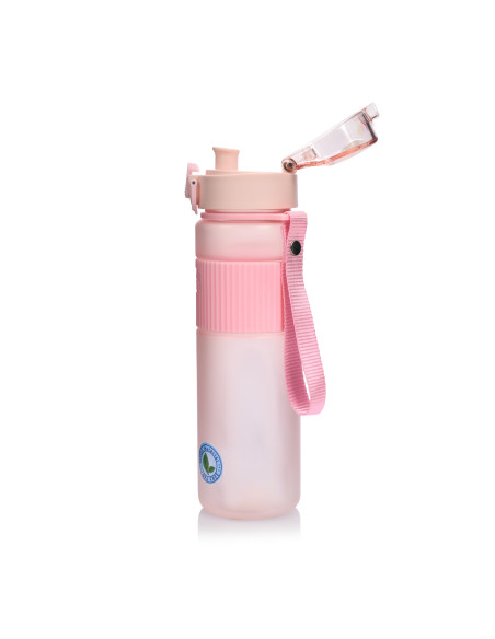 Tritan-Trinkflasche Majestic Sport Nova 540 ml Rosa