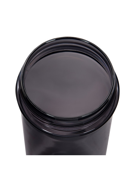 Tritan-Trinkflasche Majestic Sport Zoya 950 ml Schwarz