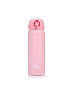 Thermobecher Majestic Sport Mash 450 ml - Rosa