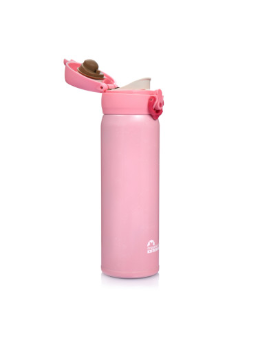 Thermobecher Majestic Sport Mash 450 ml - Rosa