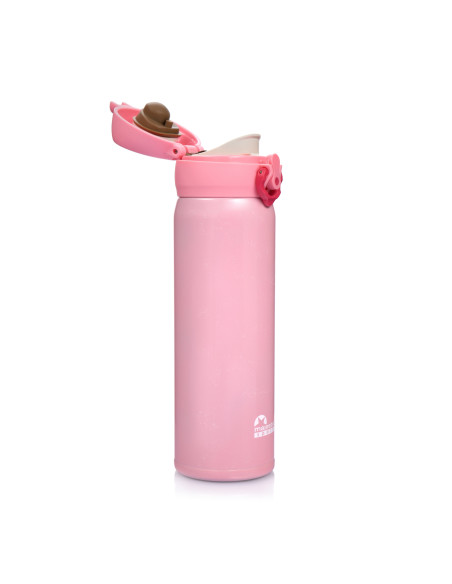 Thermobecher Majestic Sport Mash 450 ml - Rosa