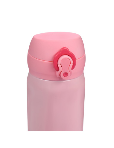 Thermobecher Majestic Sport Mash 450 ml - Rosa