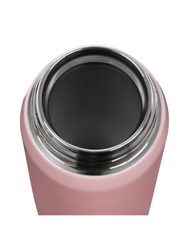 Thermobecher Majestic Sport Mash 450 ml - Rosa