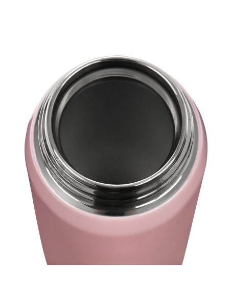 Thermobecher Majestic Sport Mash 450 ml - Rosa