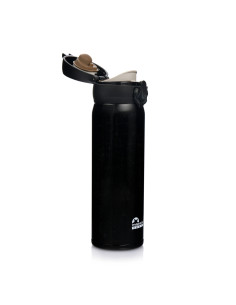 Thermobecher Majestic Sport Mash 450 ml - Schwarz 2