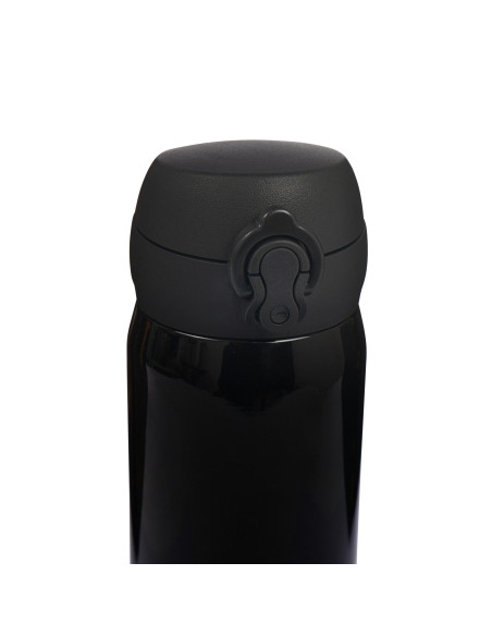 Thermobecher Majestic Sport Mash 450 ml - Schwarz