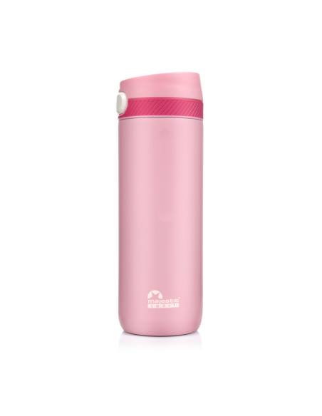 Thermobecher Majestic Sport Nord 600 ml - Rosa