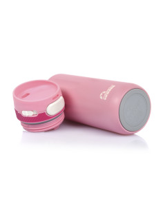 Thermobecher Majestic Sport Nord 600 ml - Rosa 2