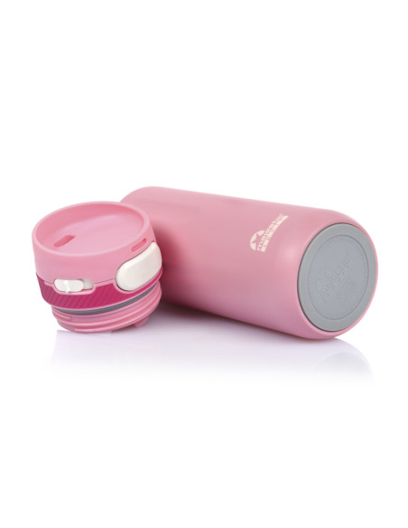 Thermobecher Majestic Sport Nord 600 ml - Rosa