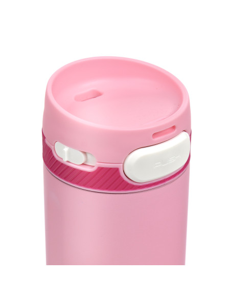 Thermobecher Majestic Sport Nord 600 ml - Rosa