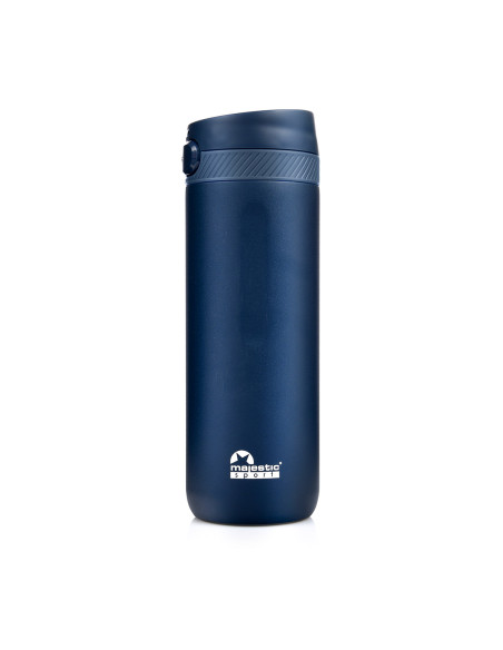 Thermobecher Majestic Sport Nord 600 ml – Blau
