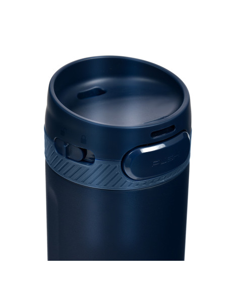 Thermobecher Majestic Sport Nord 600 ml – Blau