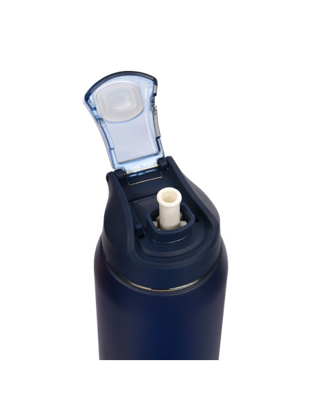 Thermoflasche Majestic Sport Delta 750 ml Dunkelblau