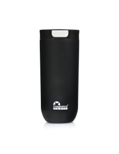 Thermobecher Majestic Sport Bullet 540 ml – Schwarz