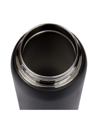 Thermoflasche Majestic Sport Delta 750 ml Grau