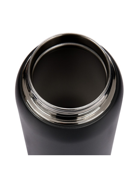 Thermoflasche Majestic Sport Delta 750 ml Grau