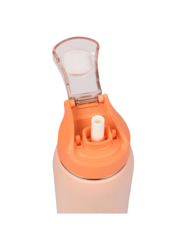 Thermoflasche Majestic Sport Delta 750 ml Rosa