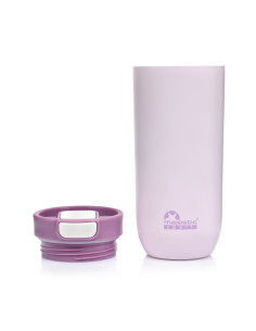 Thermobecher Majestic Sport Bullet 540 ml – Rosa 2