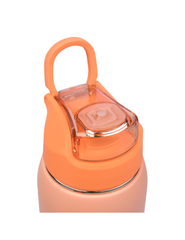 Thermoflasche Majestic Sport Delta 750 ml Rosa