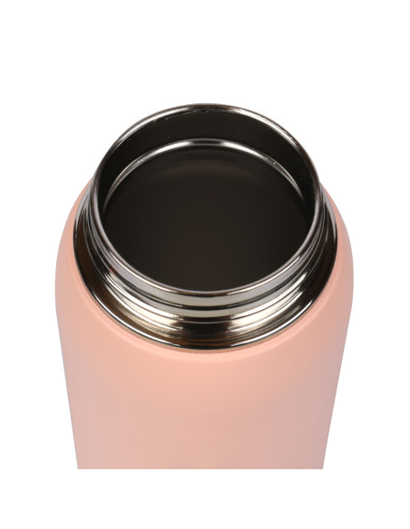Thermoflasche Majestic Sport Delta 750 ml Rosa