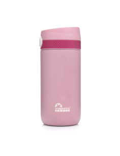 Thermobecher Majestic Sport Nord 420 ml - Rosa