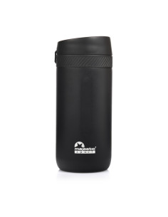 Thermobecher Majestic Sport Nord 420 ml - Schwarz