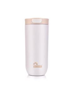 Thermobecher Majestic Sport Bullet 540 ml – Beige