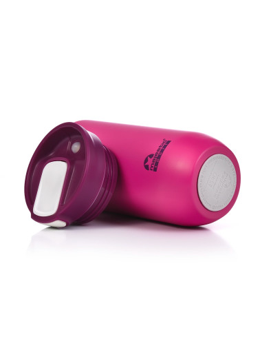 Thermobecher Majestic Sport Bullet 540 ml – Fuchsia