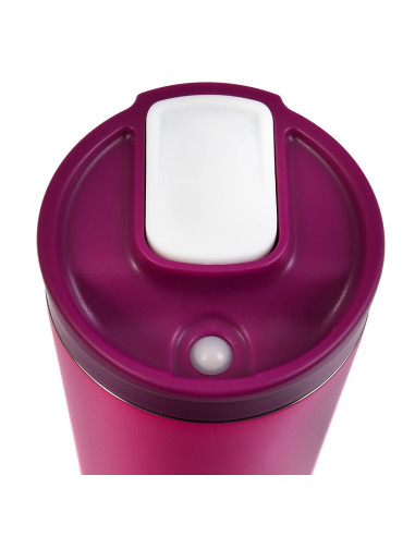 Thermobecher Majestic Sport Bullet 540 ml – Fuchsia