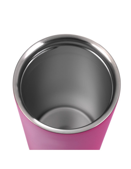 Thermobecher Majestic Sport Bullet 540 ml – Fuchsia