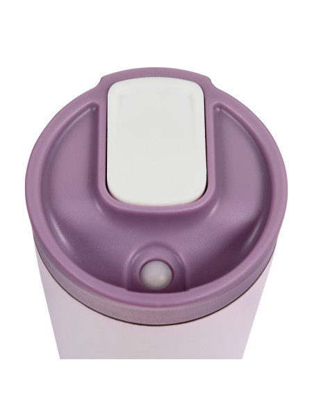 Thermobecher Majestic Sport Bullet 400 ml – Rosa