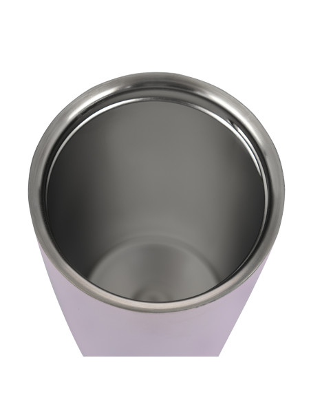 Thermobecher Majestic Sport Bullet 400 ml – Rosa